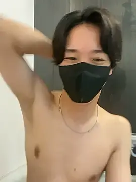Stripchat Sex Cam of dadamaruu