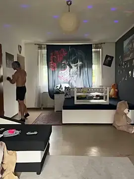 Stripchat Watch Live Sex Cams of Mohdollmen