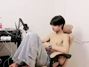 Stripchat Live Sex of VIP-77
