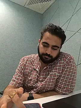 Stripchat Best Webcam of indian_thonger