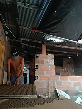 Stripchat Live Sex Cam of flaco_vergoon