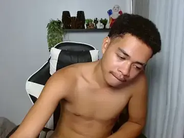 Stripchat Watch Live Sex Cams of curlyasian_njxx