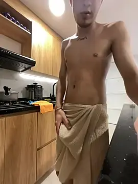 Stripchat Best Webcam of jacob_rosas