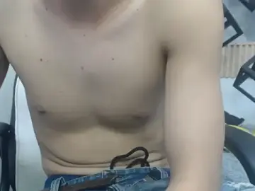 Stripchat Private Sex Chat of JackSwan18