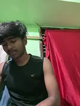 Stripchat Sex Cam of pixzx09