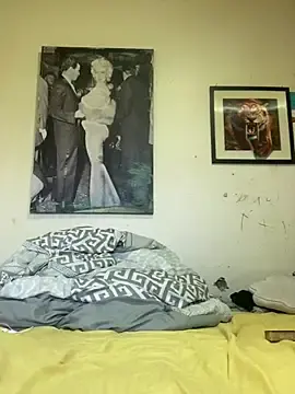 Stripchat Adult Webcam of monstercock60000