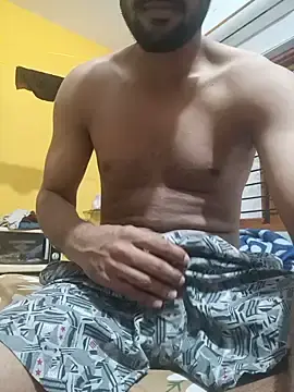 Stripchat Live Sex Cam of abd_your