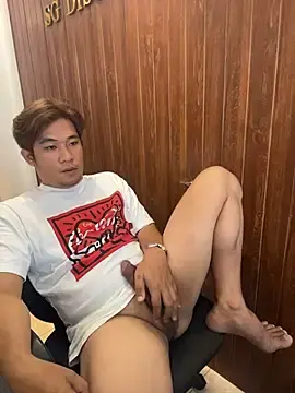 Stripchat Sex Cam of Titanryu