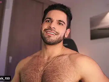 Stripchat Sex Chat of Rick__Smith153