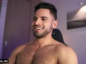 Stripchat Live Sex of Rick__Smith153