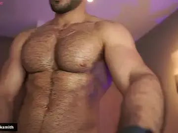Stripchat Sex Cam of Rick__Smith153