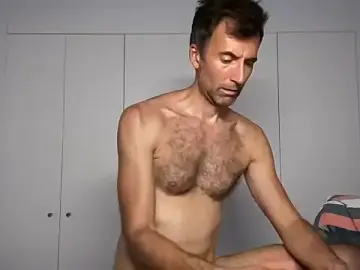 Stripchat Adult Webcam of david_spanish