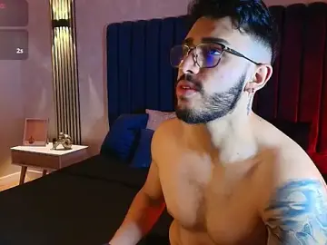 Stripchat Sex Chat of Liam_Kleiin