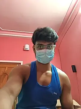 Stripchat Best live sex cam show of Mr_Cajonny09