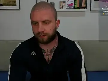 Stripchat Adult Video Chat of Gerard_Finbar