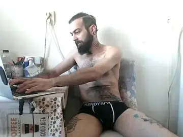 Stripchat Adult Webcams of KalebConnor