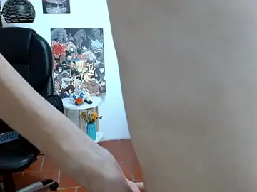 Stripchat Best live sex cam show of maxim_rod