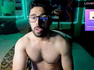 Stripchat Live Porn of irokdan891