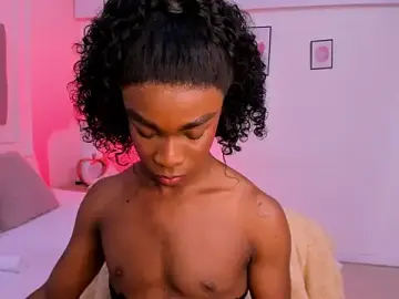 Stripchat Free Live Porn of Nico_Dior
