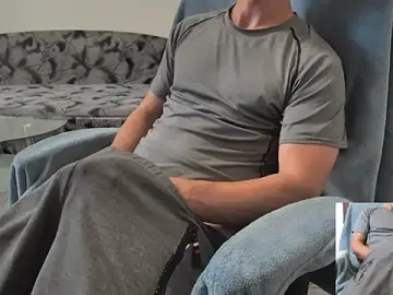 Stripchat Live Porn of Sokarek