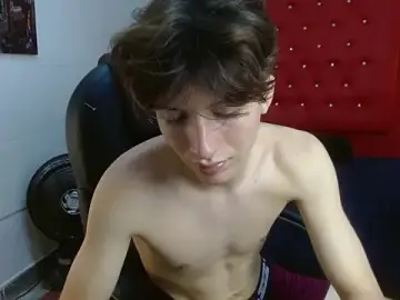 Stripchat Adult Webcam of Marcoviolet
