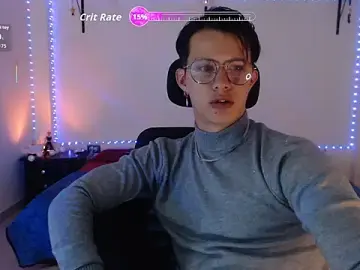 Stripchat Adult Webcam of Brandon_starkk
