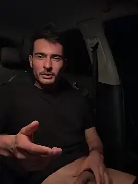 Stripchat Sex Cam of Serttssikici