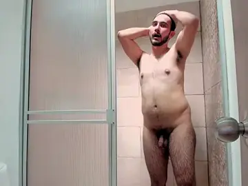 Stripchat Sex Chat of NOAH_SIN_