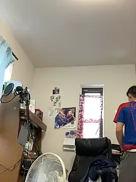 Stripchat Nude Webcam of aooya