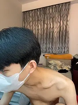 Stripchat Best Webcam of kai101010
