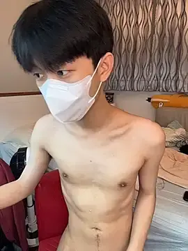 Stripchat Live Sex of kai101010