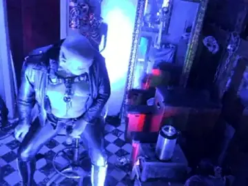 Stripchat Free Live Porn of BULGEDEMON