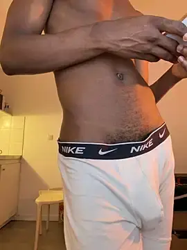 Stripchat Live Porn of Blackbbcc23