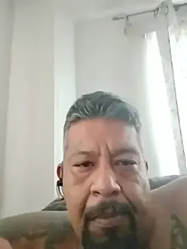Stripchat Live Sex of ElMasChingonMX