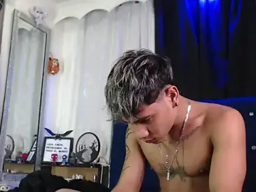Stripchat Best Webcam of Sexys_Boys_Hot1