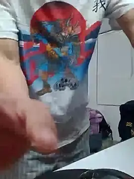 Stripchat Free Live Porn of SrIncognito666