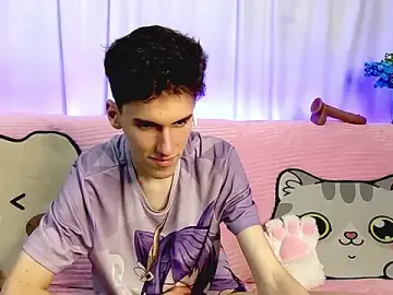 Stripchat Sex Chat of GoodBoyLuca