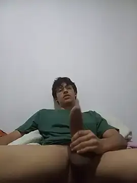 Stripchat Live Sex Cam of Matt_BBC