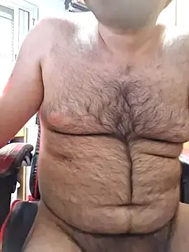 Stripchat Live Porn of Javier_bear