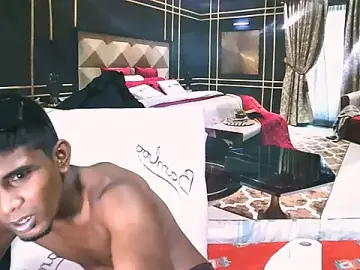 Stripchat Best live sex cam show of IndianThuggin