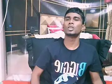 Stripchat Live Sex of IndianThuggin