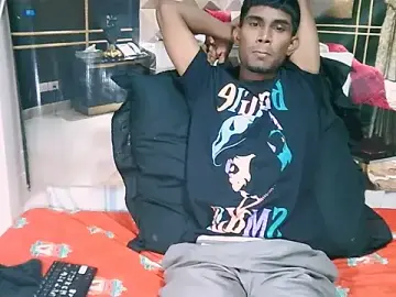 Stripchat Watch Live Sex Cams of IndianThuggin