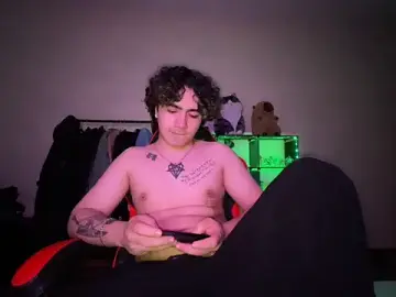 Stripchat Live Sex of _ELIGOS_