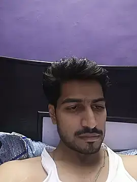 Stripchat Sex Chat of MUMBAI_PRINCE_001
