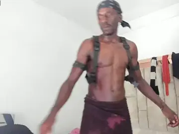 Stripchat Live Porn of Titan_Moreno_