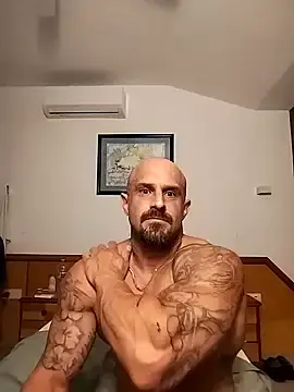 Stripchat Private Sex Chat of Visto36