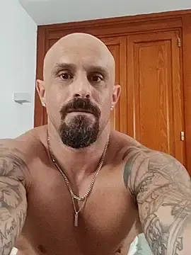 Stripchat Free Porn Cam of Visto36