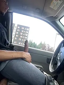 Stripchat Live Sex of ZADDY48