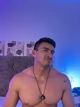 Stripchat Sex Chat of Chris_Clarck