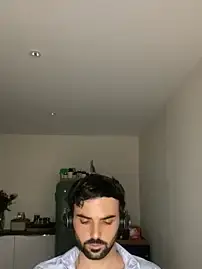 Stripchat Live Porn of eauminerale